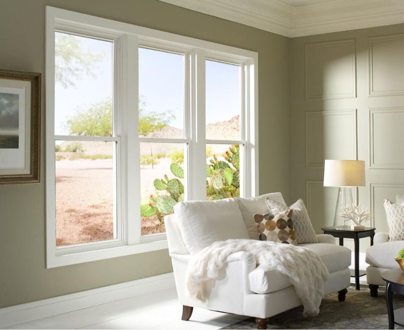 Window World Windows Phoenix | Single Hung Windows Maricopa | Single ...